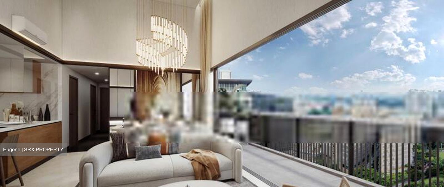 Dover Road (D5), Condominium #470203301